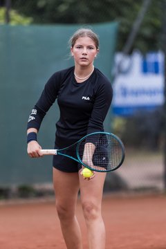 Ida Wobker 246 - Lilienthal Open